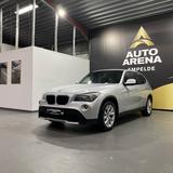 BMW X1 18 i sDrive Aut.*Bi-Xenon*Klima*PDC*Sitzh. - BMW X1 aus 2012