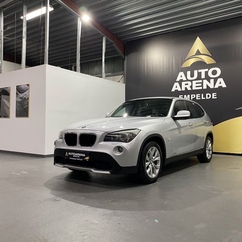 BMW X1 18 i sDrive Aut.*Bi-Xenon*Klima*PDC*Sitzh.