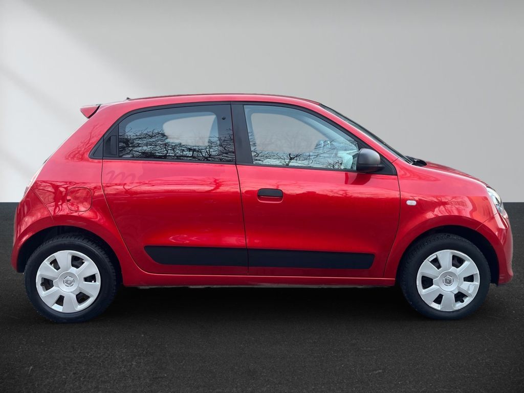 Renault Twingo SCe 70 Life – Bild 3