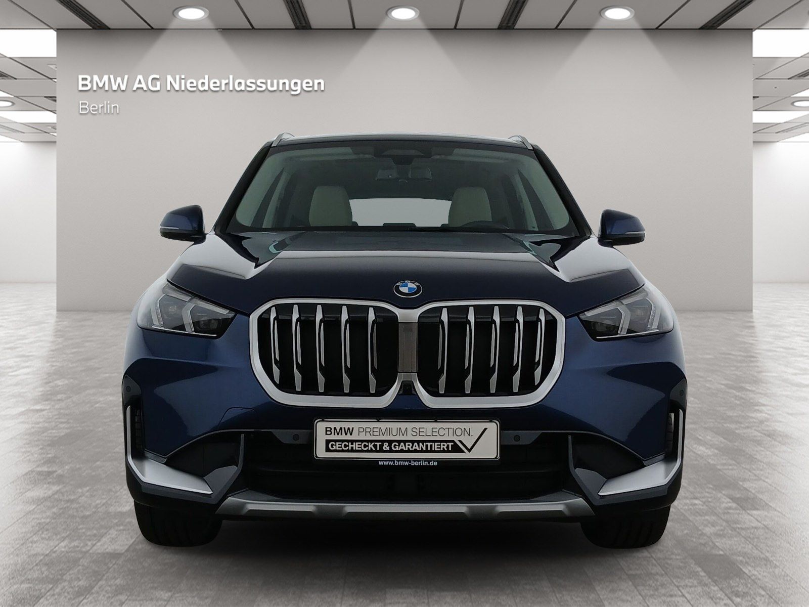 BMW X1 - Bild 5