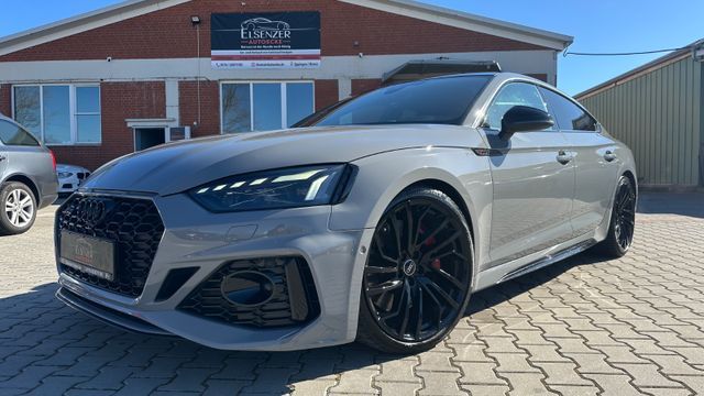 Audi RS5 Sportback Nardo Pano RS-Driver #B&O HUD VOLL