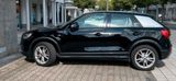 Audi Q2 2.0 TFSI quattro S-Line Top-Zustan... - Audi quattro: 2.0