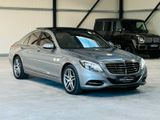 Mercedes-Benz S 500 4M *EXCLUSIVE*PANO*HUD*360°*MASSAGE*BURMES - Mercedes-Benz S 500 aus 2014