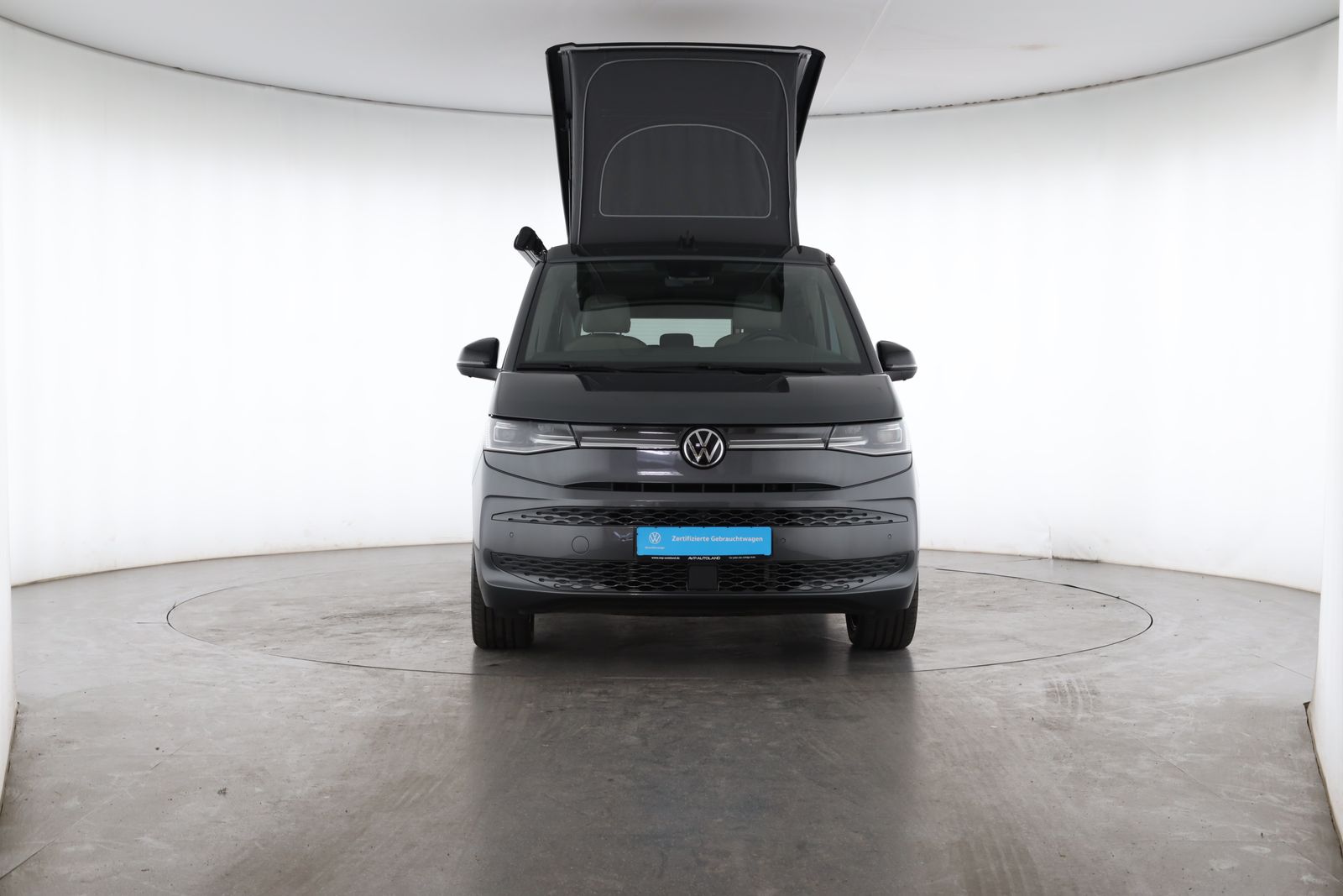 Volkswagen T7 California - Bild 5