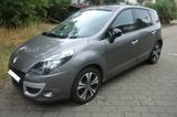 Renault Scenic Bose Edition TCe 130 Start Stop - Renault Scenic aus 2011: Bose