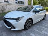 Toyota Corolla 2.0 Hybrid*GR SPORT*Touring Sports*Pano* - Toyota Corolla mit Benzin-Antrieb: Kombi, Automatik
