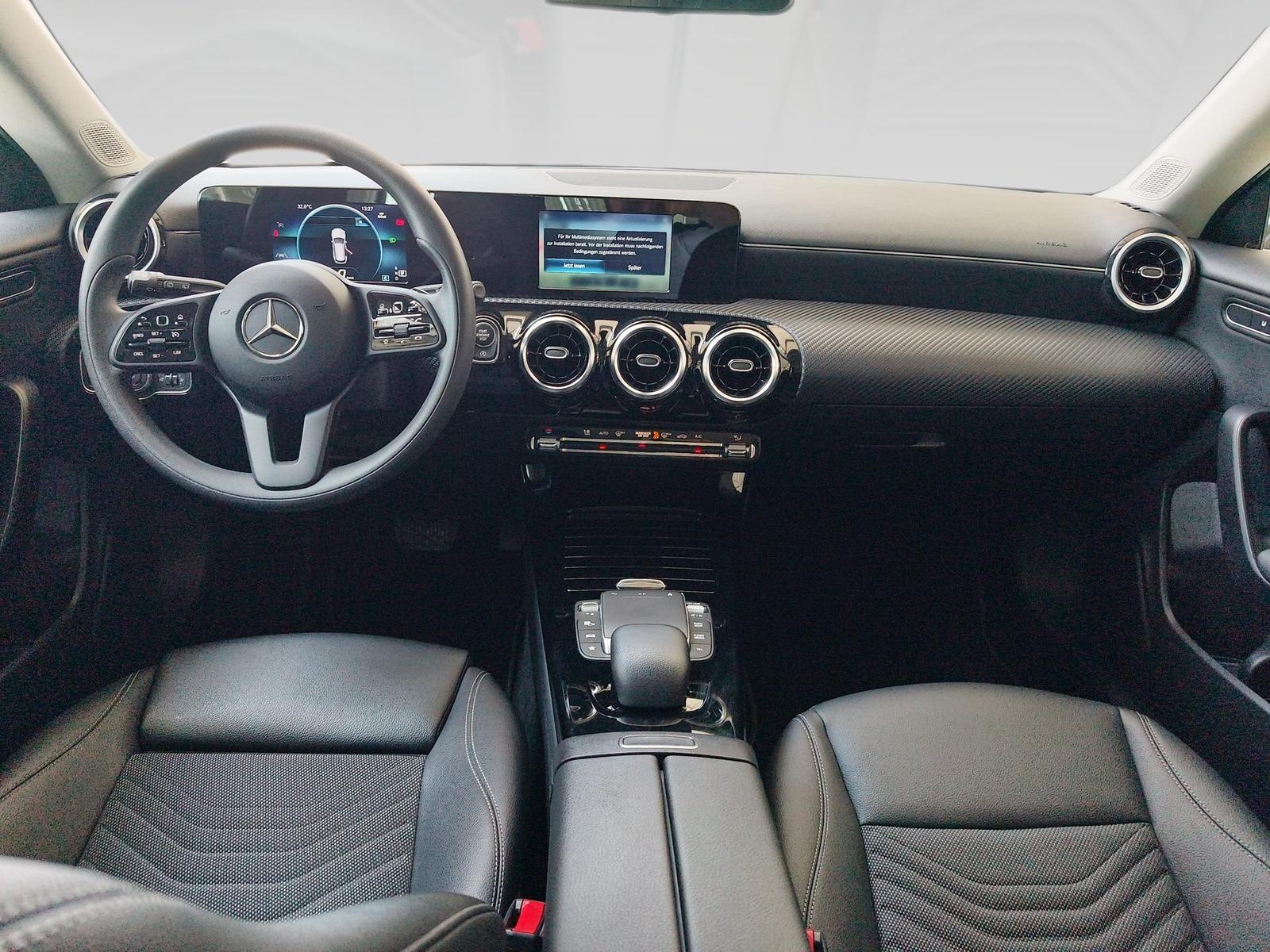 Mercedes-Benz CLA Navi+Kamera+ParkAss+Keyle, миниатюра 13