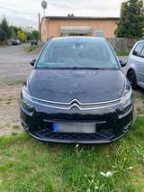 Citroën Citroen C4 Picasso grand - Citroën C4 Picasso mit Diesel-Antrieb: Grand