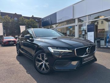 Volvo V60 - 3
