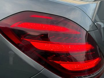 Mercedes S 350 - 10