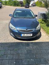 Opel Astra 1.4T 103kW ecoFLEX 150 Jahre Opel S/S ... - Opel Astra: J Ecoflex