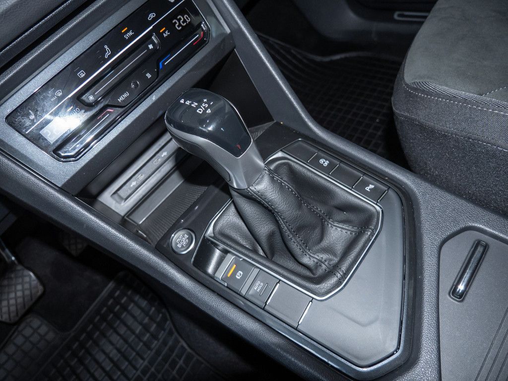 Volkswagen Tiguan - Bild 13
