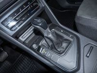 Volkswagen Tiguan - Vorschau Bild 13