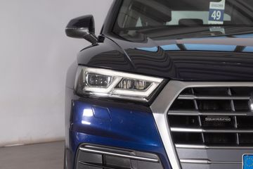 Audi Q5 - 3