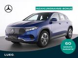 Mercedes-Benz EQA 300 4M Progressive+NavPrm+LED+Totw+EHeck+RFK - Mercedes-Benz EQA Jahreswagen