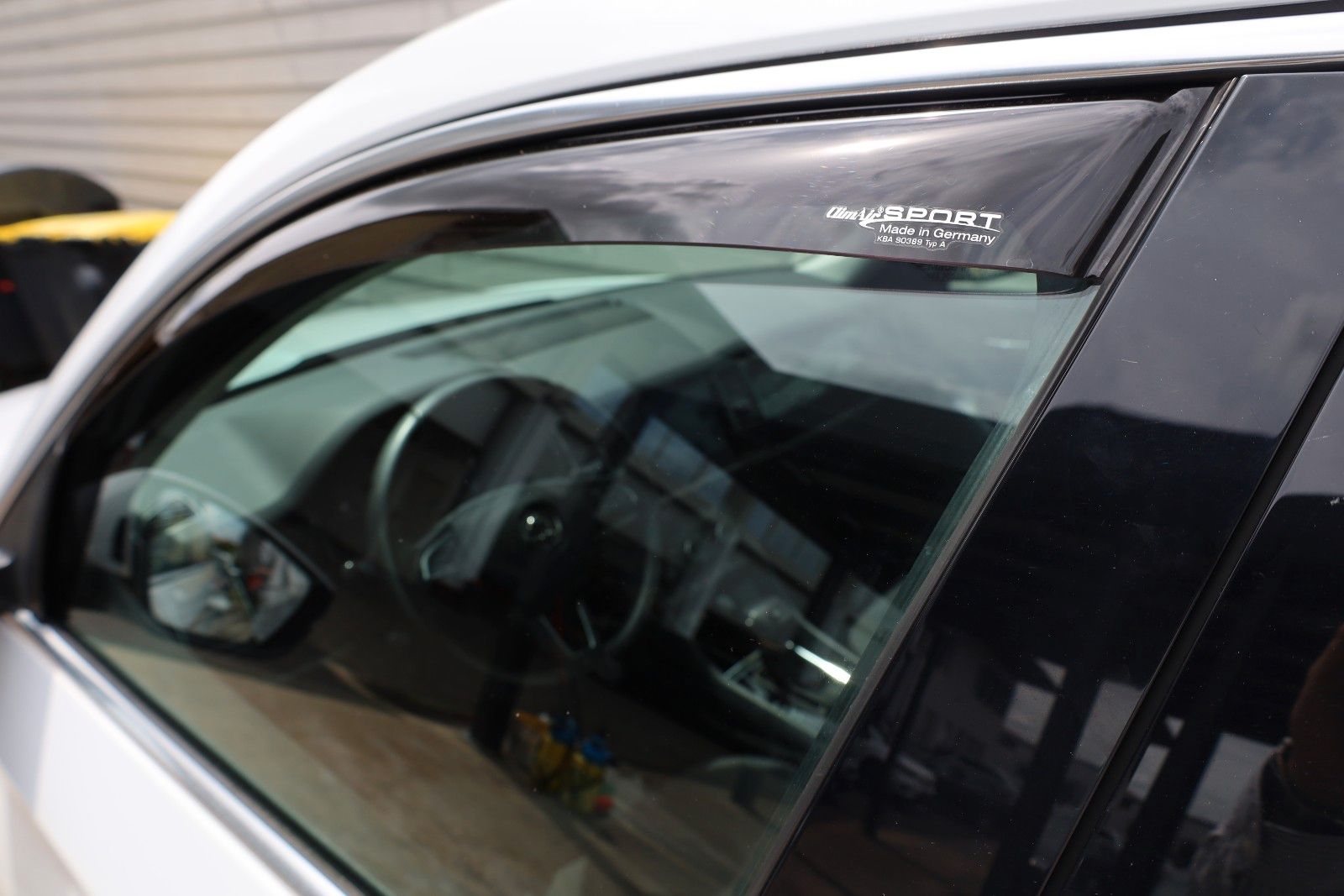 Fahrzeugabbildung SKODA Kodiaq Drive 125 4x4,Navi,4xSH,Kamera,ACC,AHK+WR