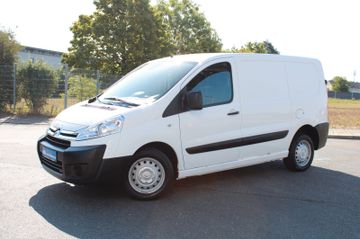 Citroen Jumpy - 2