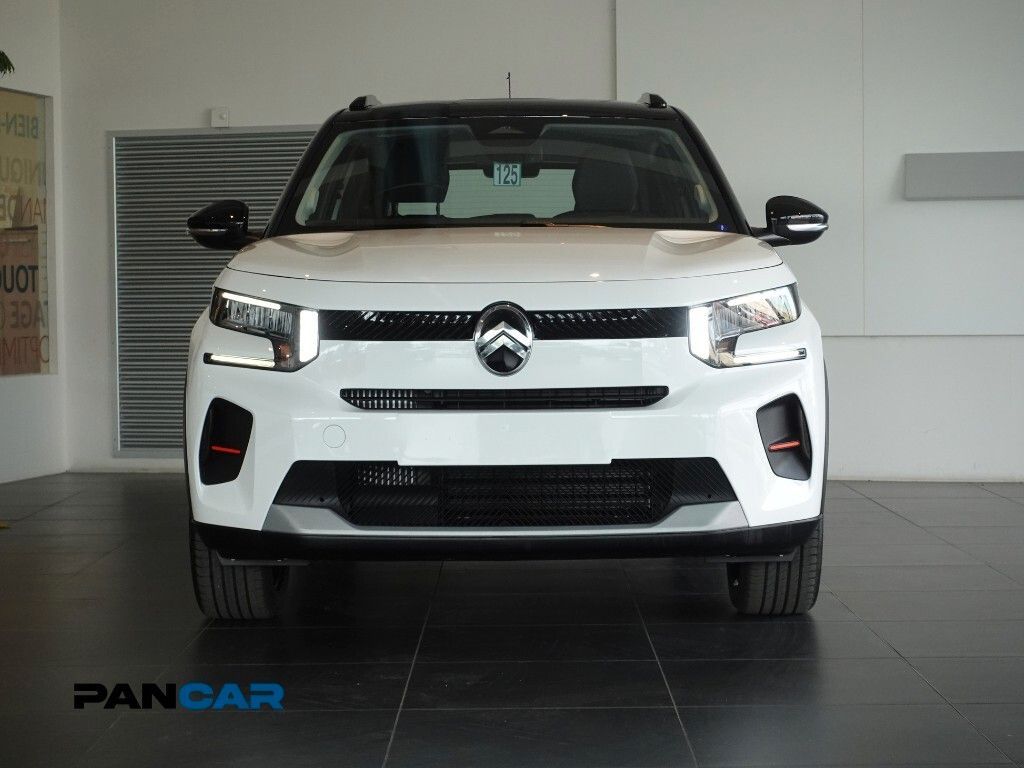 Citroën Citroen C3 Hybrid 110 e-DCS6 Business PREZZO REA imagem 2