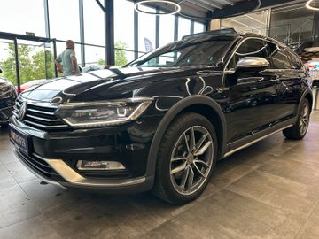 MYAUTOCENTER – Gebraucht- und Jahreswagen mit Werkstattservice in Pfaffenhofen Volkswagen Passat Alltrack *MASSAGE*PANO*AHK*NAVI*ACC*