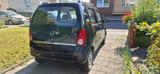 Opel Agila 1.2 16V Njoy  - gebrauchte Opel Agila aus dem Jahr 2003