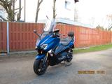 Yamaha Tmax 530 DX - YAMAHA TMAX 530