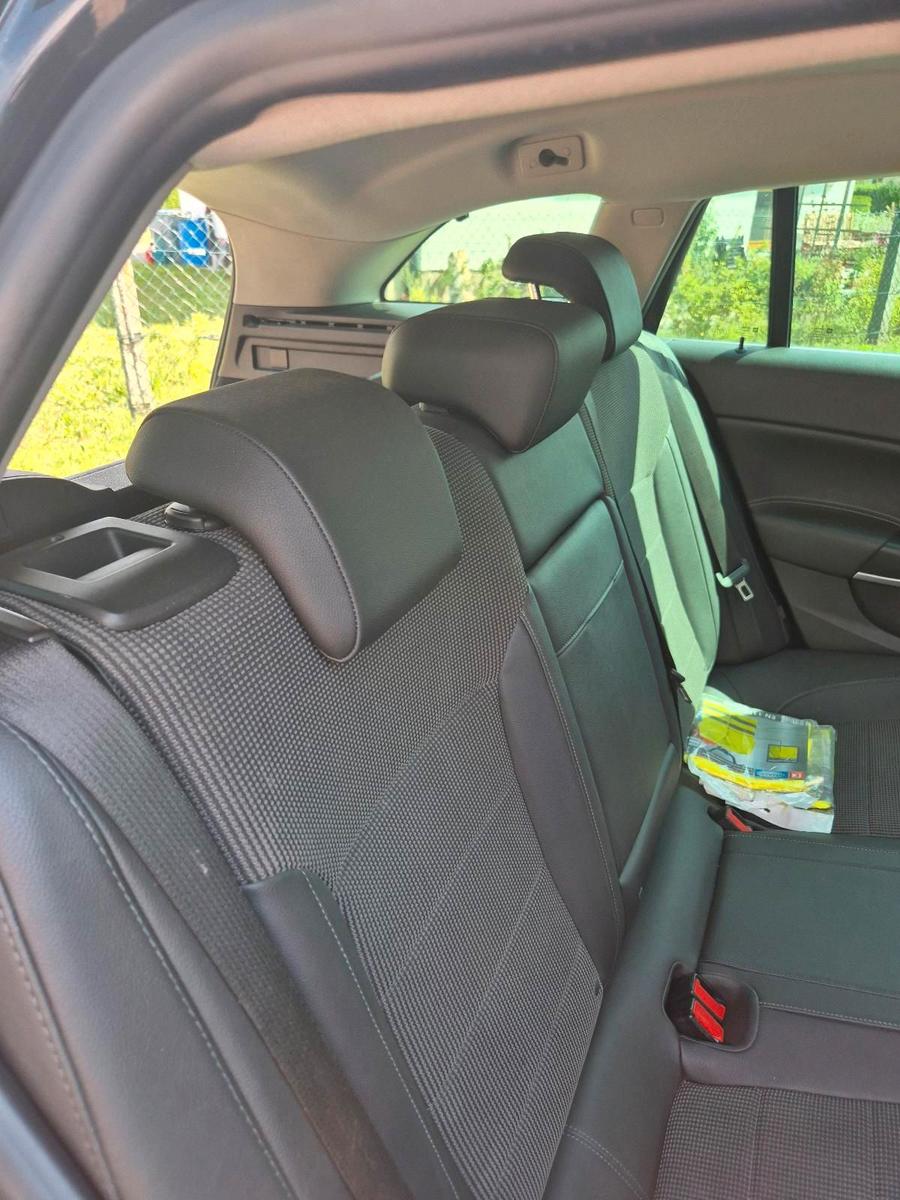 Opel Insignia 2013 — photo 8