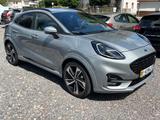 Ford Puma Hybrid ST-Line X Massage LED Winterpaket - scheckheftgepflegte Ford Puma
