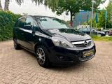 Opel Zafira B Design Edition - 7-Sitzer Autos bis 5.000 Euro