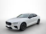 Volvo S60 T8 Ultimate Dark B & W 360Grad Sonderleasing - Volvo S60 Plug-in Hybrid (PHEV) Gebrauchtwagen