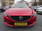 Mazda 6 Kombi Sports-Line * Klimaautom., Xenon, Nr. 36 - Mazda 6: Sport