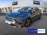 Citroën C5 X 1.2 PureTech 130 Plus Aut. PDC CAM NAVI LEN - Citroën C5 X Jahreswagen