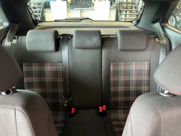 Volkswagen Polo V *GTI* SPORT*TEMPO*1-HAND*KLIMA*