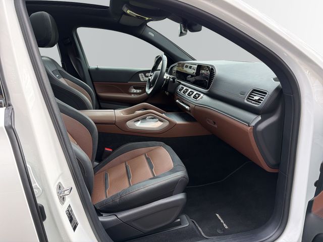 MERCEDES-BENZ GLE 53 AMG – Bild 10