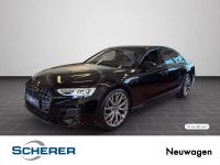 Audi S8 - Vorschau Bild 1