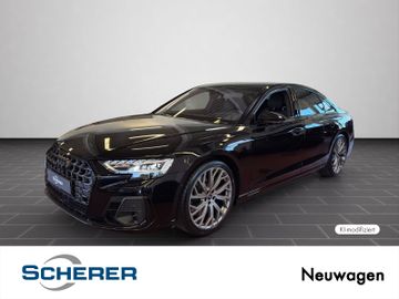 Audi S8 TFSI 420(571) kW(PS) tiptronic
