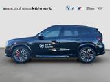 BMW iX1 xDrive30 M-Sport PRO UPE: 71.590 EUR M-Sport - mit Elektro-Antrieb: Pickup