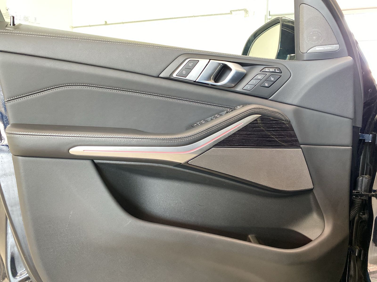 BMW X7 - Bild 18