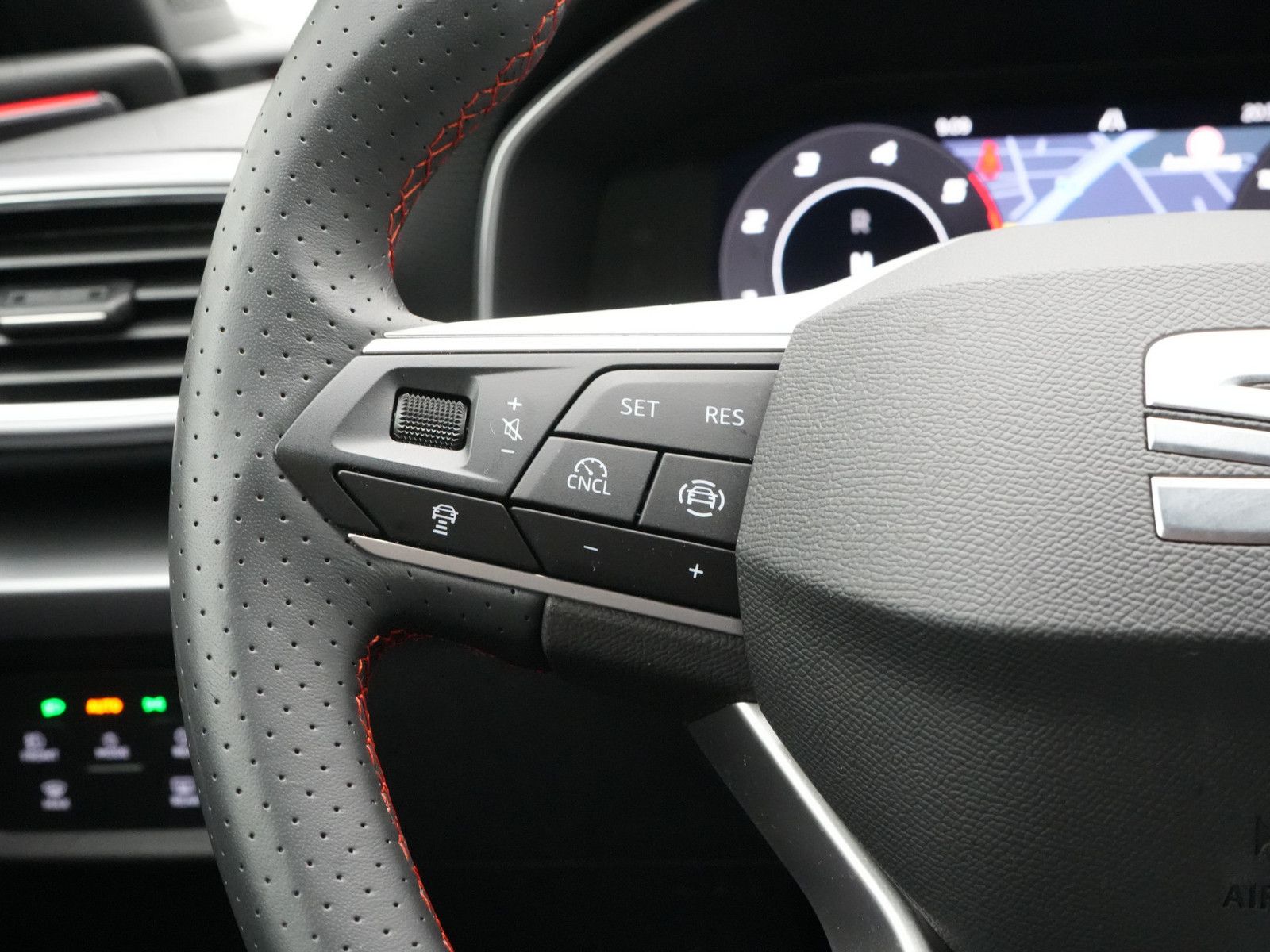 Seat Leon - Bild 8