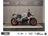 Aprilia Tuono V4 1100 Factory - APRILIA TUONO 1100 V4