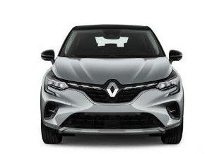 Fahrzeugabbildung Renault Captur INTENS TCe 90