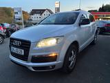Audi Q7 3.0 TDI quattro *KAM*S-LINE*7-sitzer - Audi Q7 aus 2008: Line