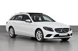 Mercedes-Benz C 220 D T AVANTGARDE*PANORAMA-SCHIEBEDACH* - Mercedes-Benz C 220 in Solingen