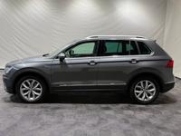 Volkswagen Tiguan Highline 2.0 TDI | PANO LED ACC PDC DAB