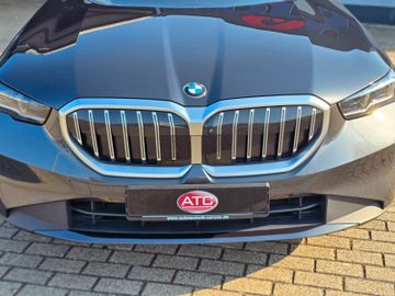 BMW 520 - 11