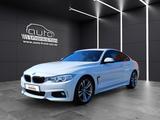 BMW 420d Coupé M Sport *LED*Ambiente*Navi*SitzHZ* - BMW 420 mit Diesel-Antrieb