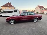 BMW 525i TOPZUSTAND 1.Hand - BMW Gebrauchtwagen von 1992