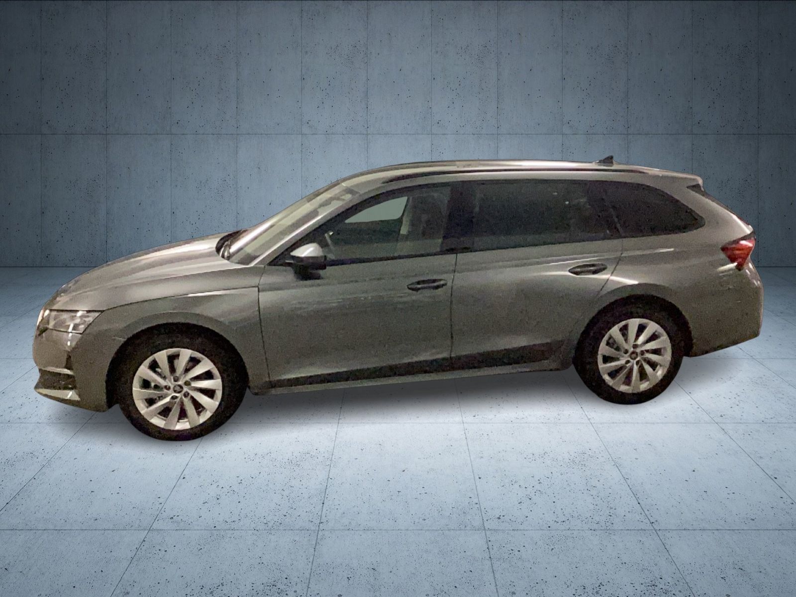 Skoda Octavia - Bild 2