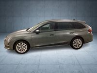 Skoda Octavia - Vorschau Bild 2