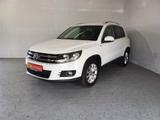 Volkswagen Tiguan 1.4 TSI BMT Lounge Sport&Style NAVI+PDC - Volkswagen Tiguan: Style