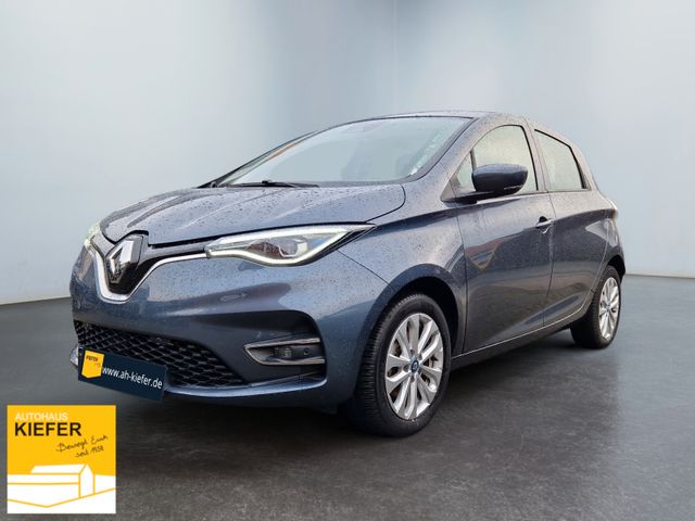 Renault ZOE Experience R110 Z.E. 50 Navi/Winter/Visio